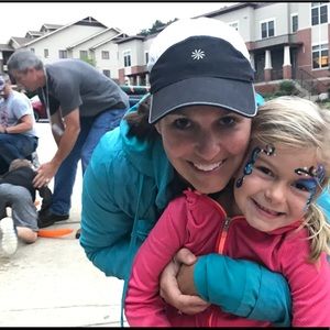 Meet your Posher, Jenny