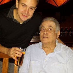 Meet your Posher, John