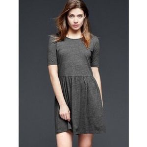 Gap T-shirt Dress