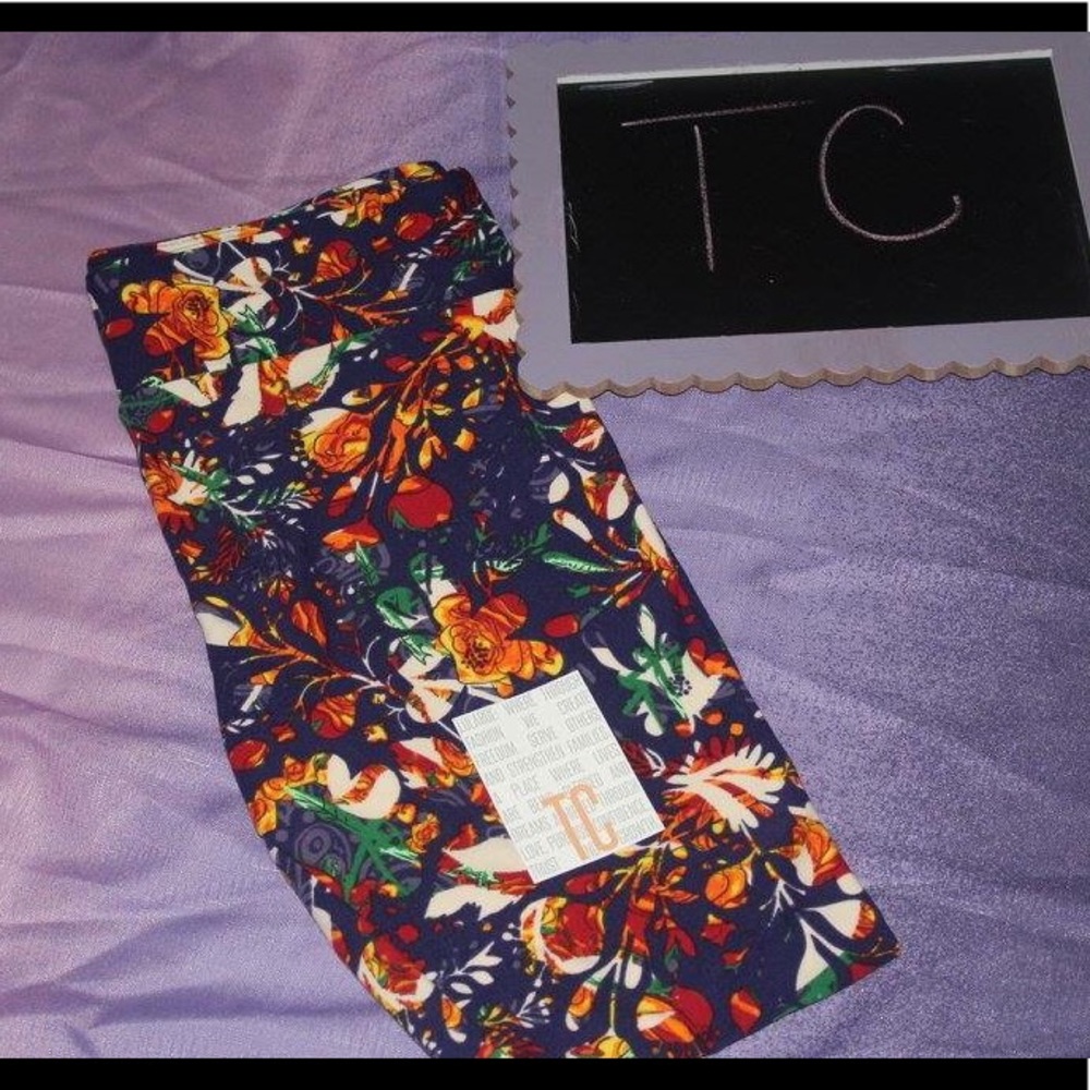 TC Leggings