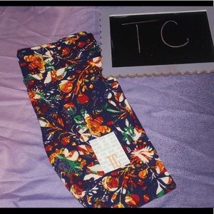 TC Leggings