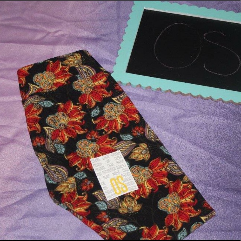 OS Leggings