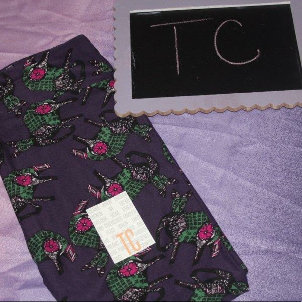 TC Leggings