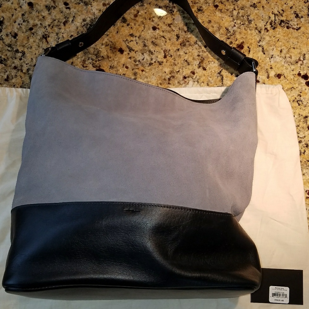 Shinola Relaxed Hobo