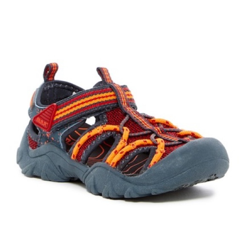 M.A.P. Emmons Sandal Brand New in Box Boys