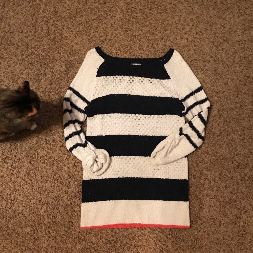 Loft Sweater