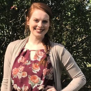 Meet your Posher, Victoria