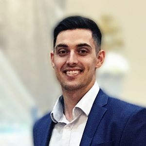 Meet your Posher, Ryan