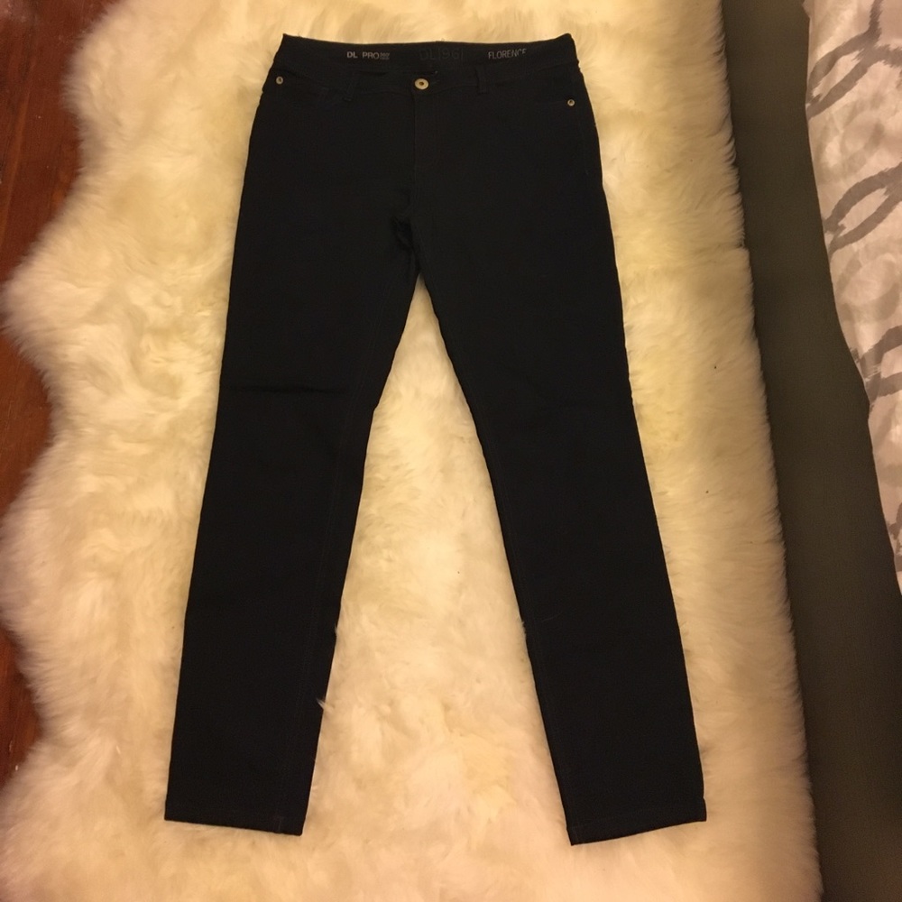 DL1961 Florence Skinny Jeans