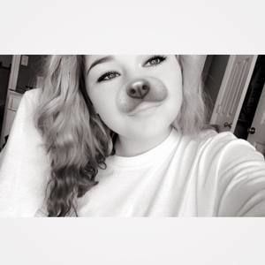 Meet your Posher, Alli