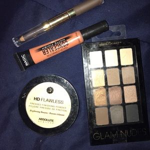 BEAUTY BUNDLE