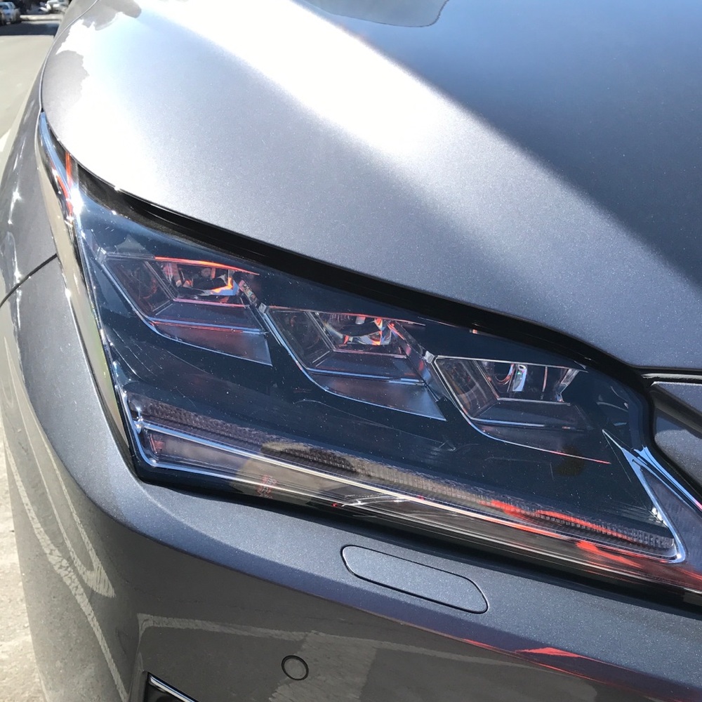 Meet your Posher, Ross