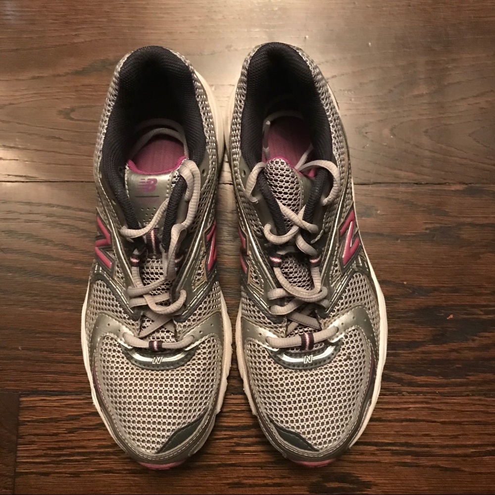 New Balance Shoes