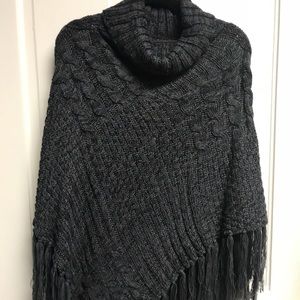 Beautiful Poncho