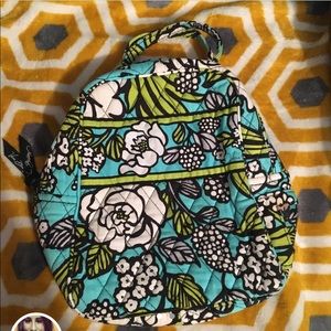 Vera Bradley lunchbox