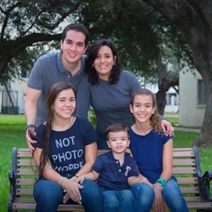 Meet your Posher, Angelica