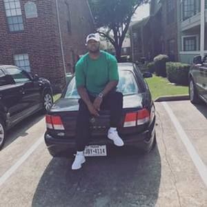 Meet your Posher, Richard