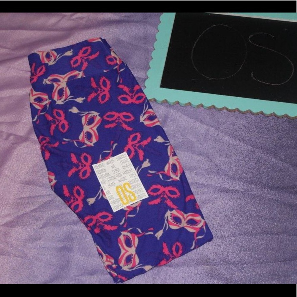 OS Leggings