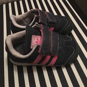 Toddler Girls Adidas