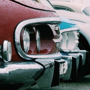 Meet your Posher, Larry