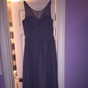 Alfred Angelo Bridesmaid Dress - only worn once!!
