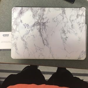 Marble Macbook Air 13 inch case