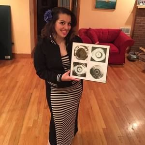 Meet your Posher, Annie