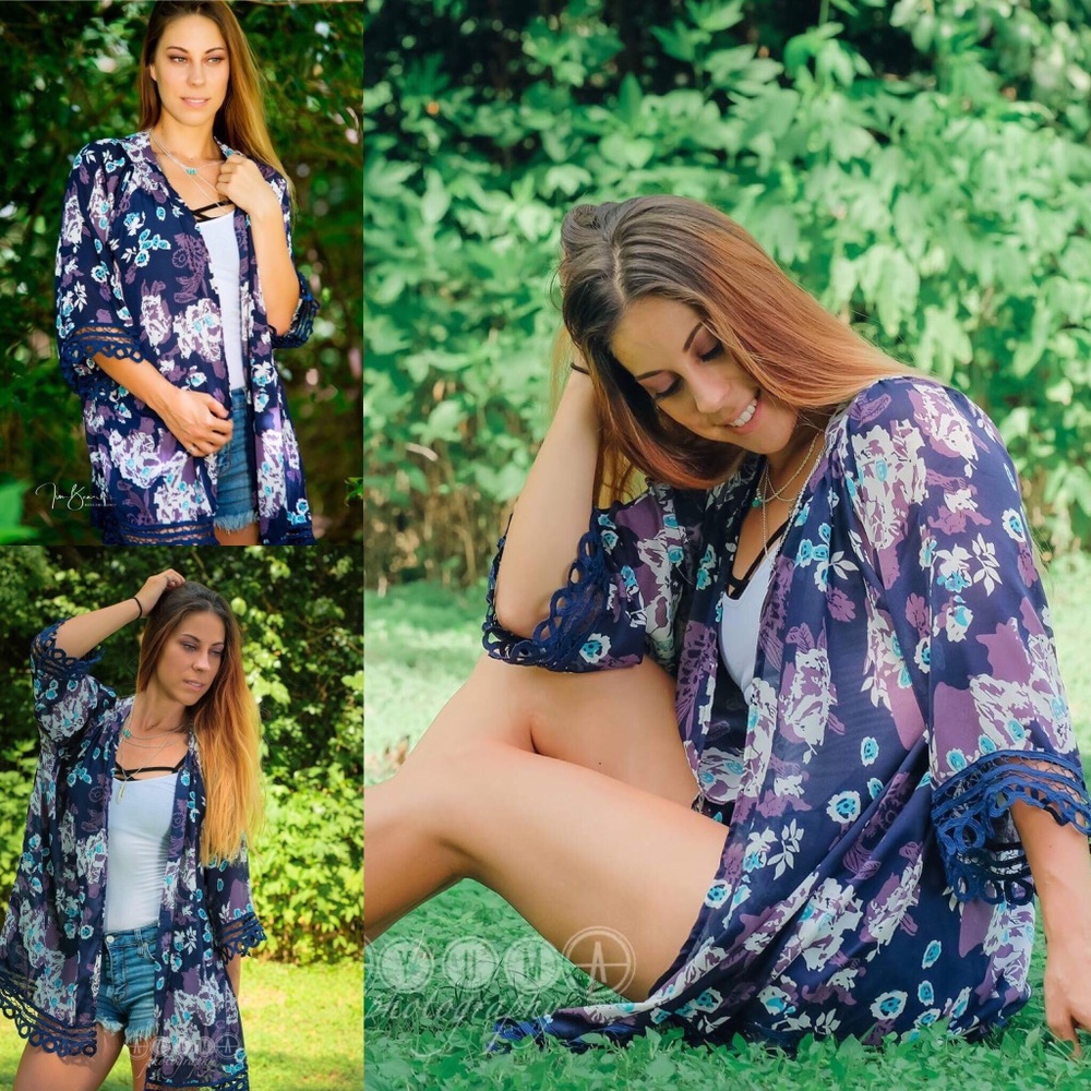 Kimono