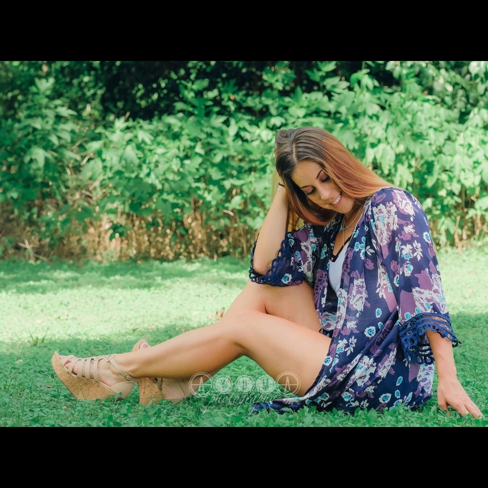 Kimono - Picture 3 of 4
