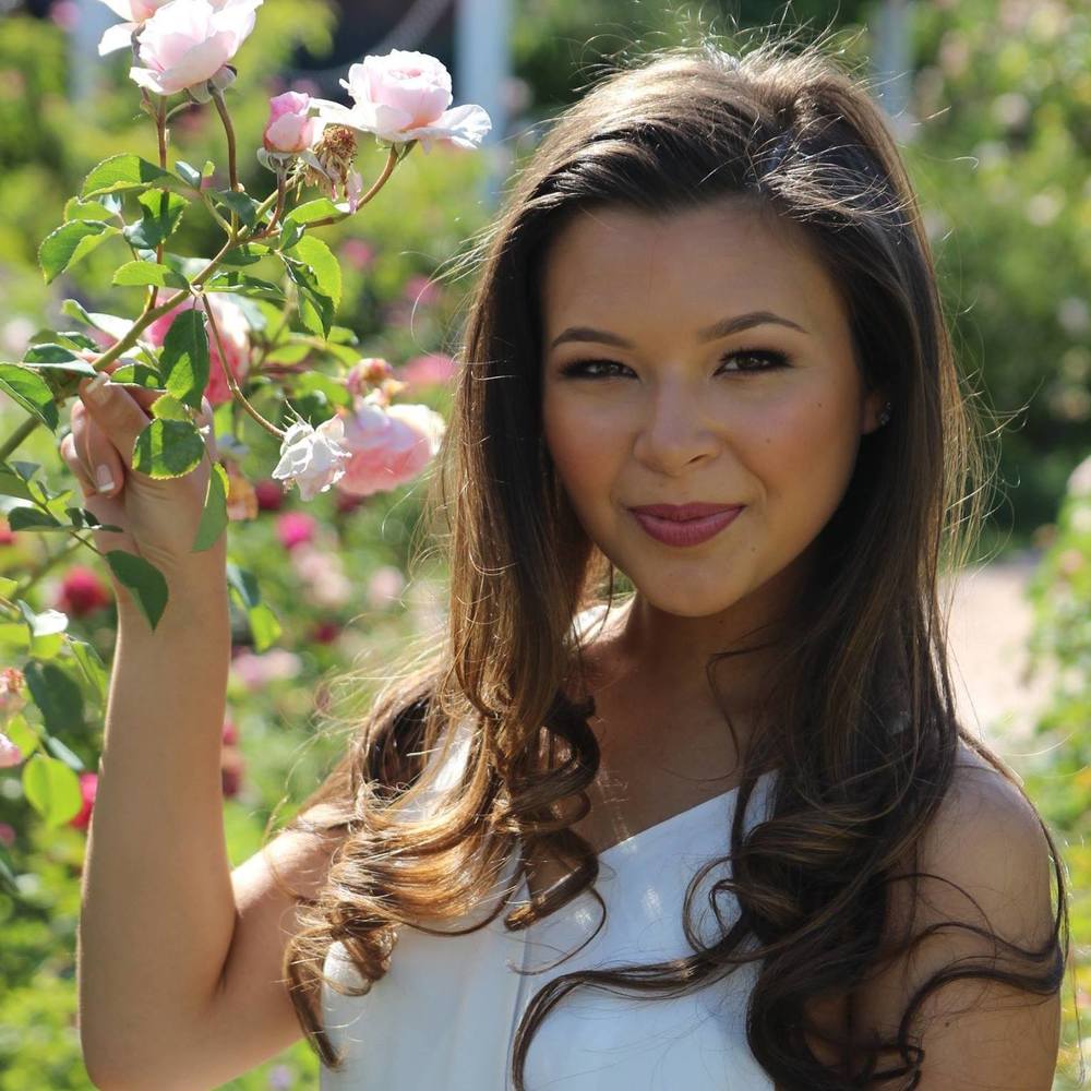 Meet your Posher, Josie