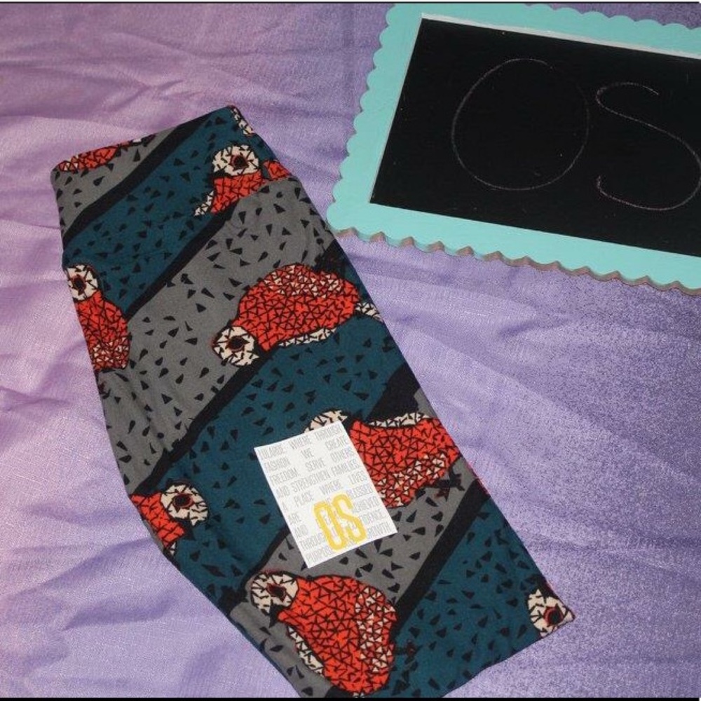 OS Leggings