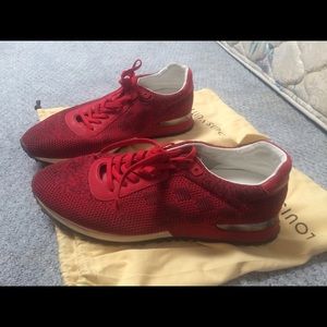 Louis Vuitton Sneaker