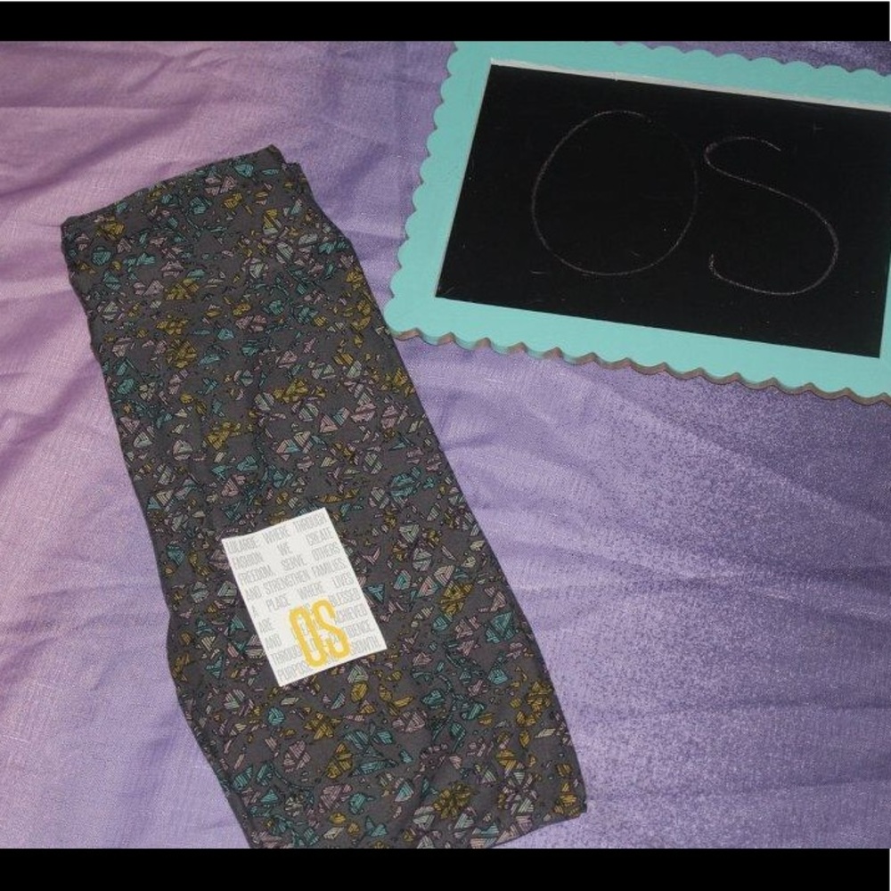 OS Leggings