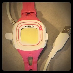 Garmin Gps Women’s Forerunner 10 Running Watch