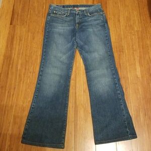 Lucky Sweet N' Low Jeans