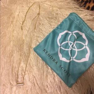 KendraScott McKenzie Kyrocera Opal