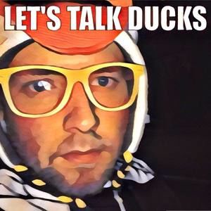 Meet your Posher, Buck