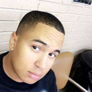 Meet your Posher, Justin