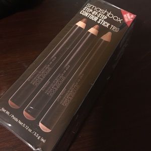 Smashbox Contour Stick Trio