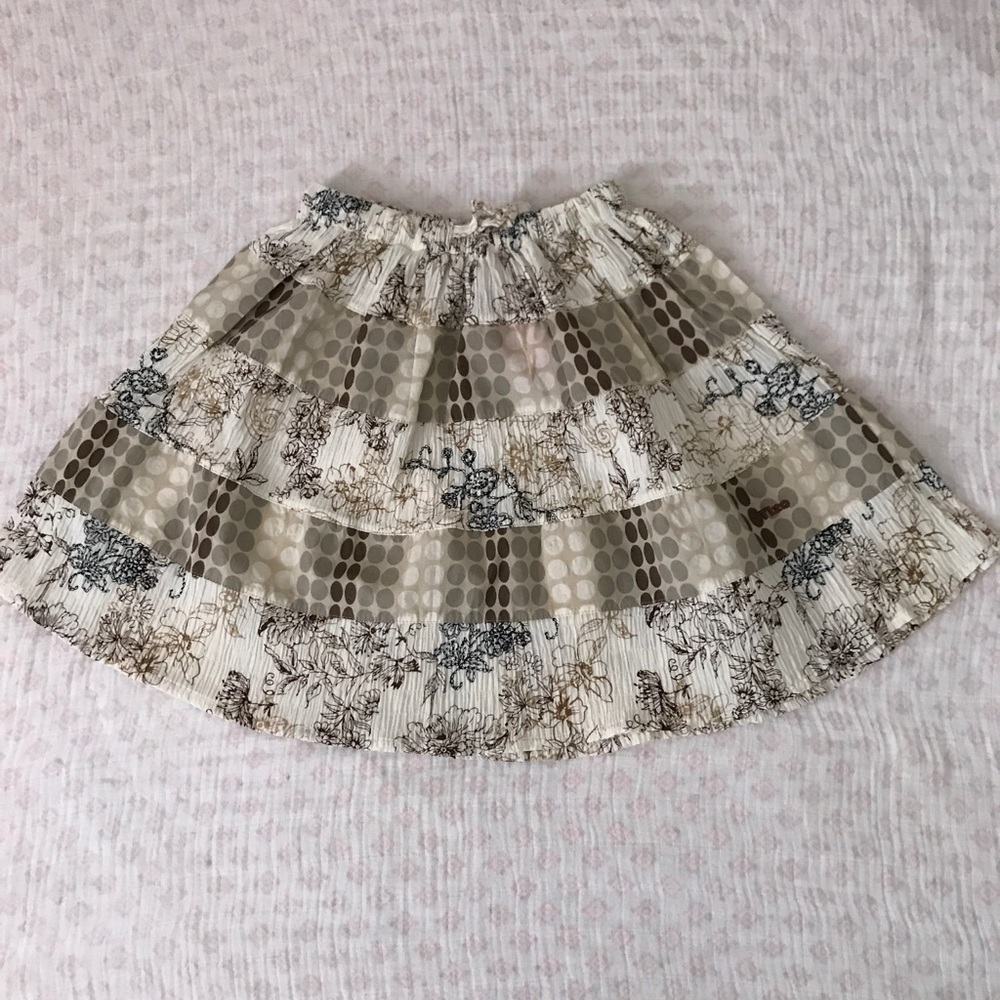 Toddler girl 3-4 T shirt new