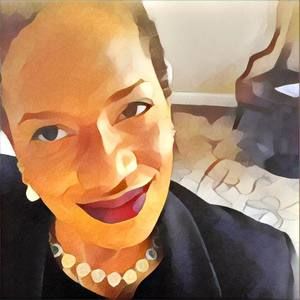 Meet your Posher, Marici