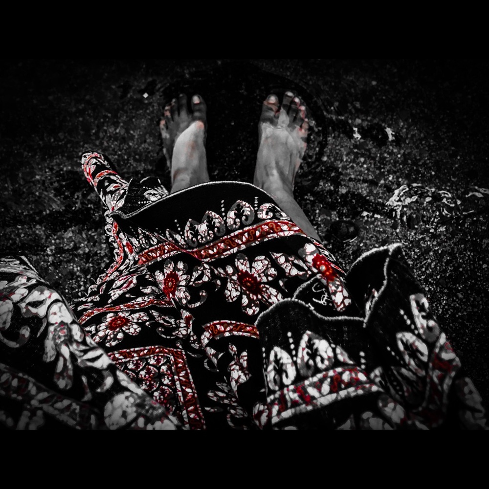 Meet your Posher, Ssad