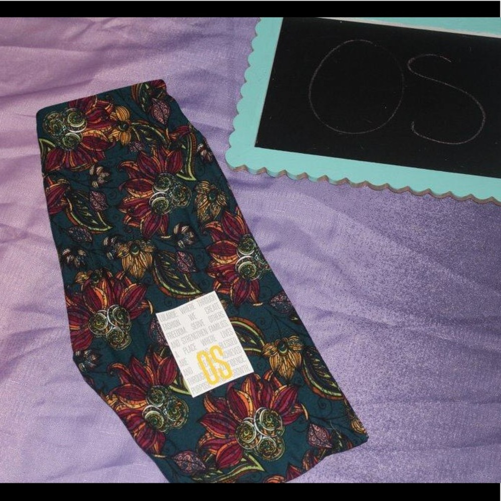 OS Leggings