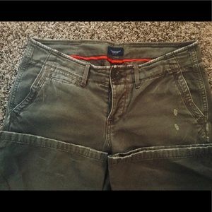 American Eagle slacks