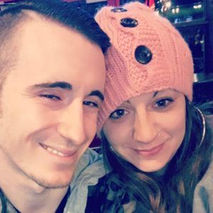 Meet your Posher, Kelsi