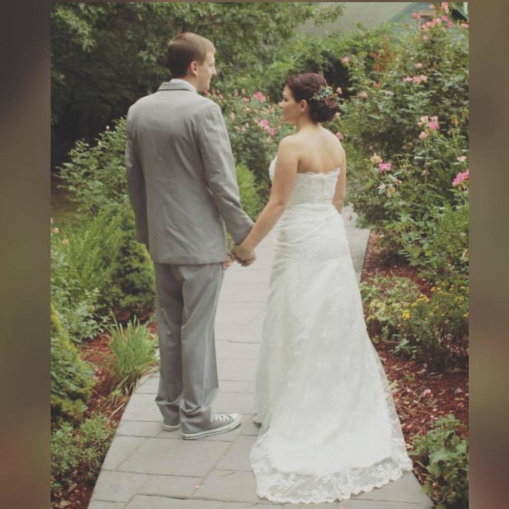 Meet your Posher, Danelle