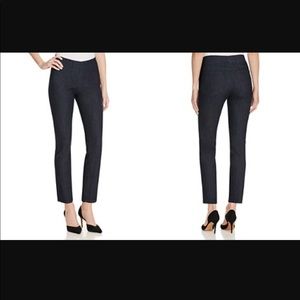 NYDJ Millie Pull On Ankle Jeans Size 4 Women's