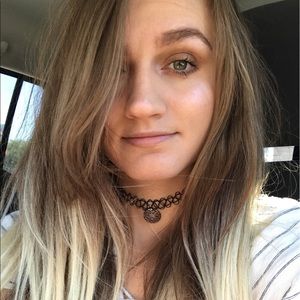 Meet your Posher, Skye