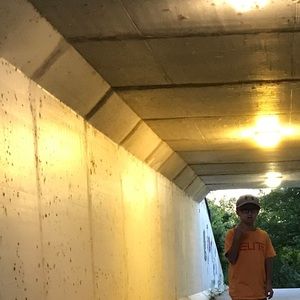 Meet your Posher, Griffin