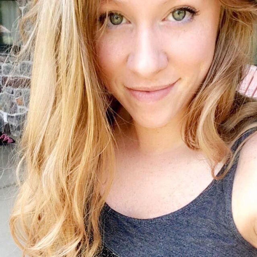 Meet your Posher, Rachel